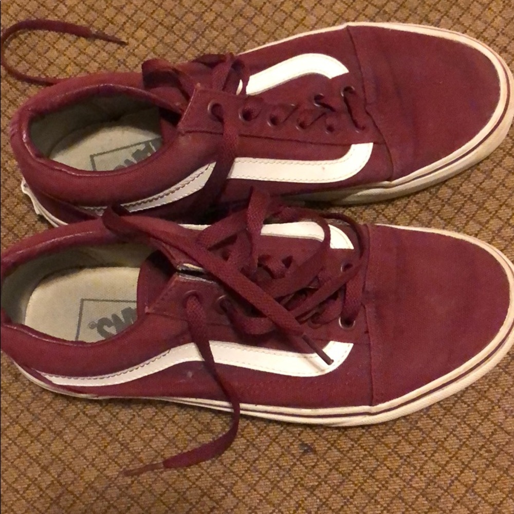Vans
